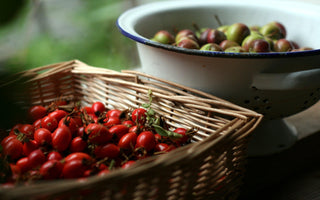 Rediscover the nutritional properties of wild plants with Miles Irving, forager for the world’s top chefs.