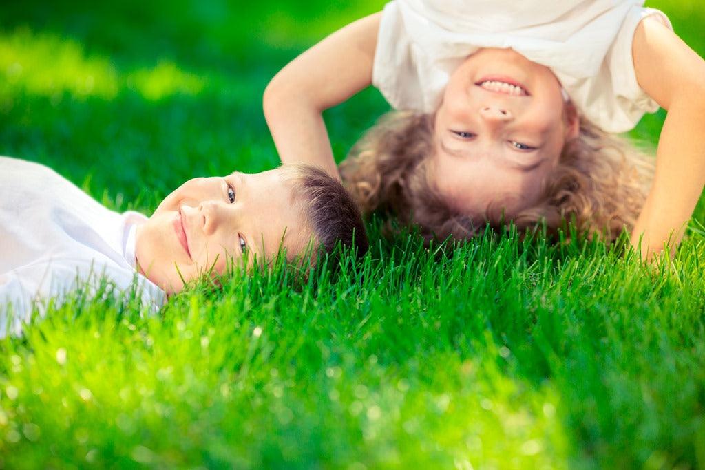 8 Tips To Get Your Kids Into Photography This Summer