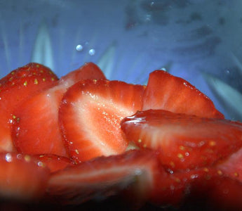 How to Grow Strawberries