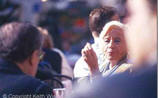 Keith Wilson: Travel Agent