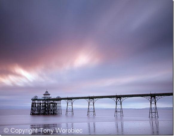 Creative Photography: Using ND Filters
