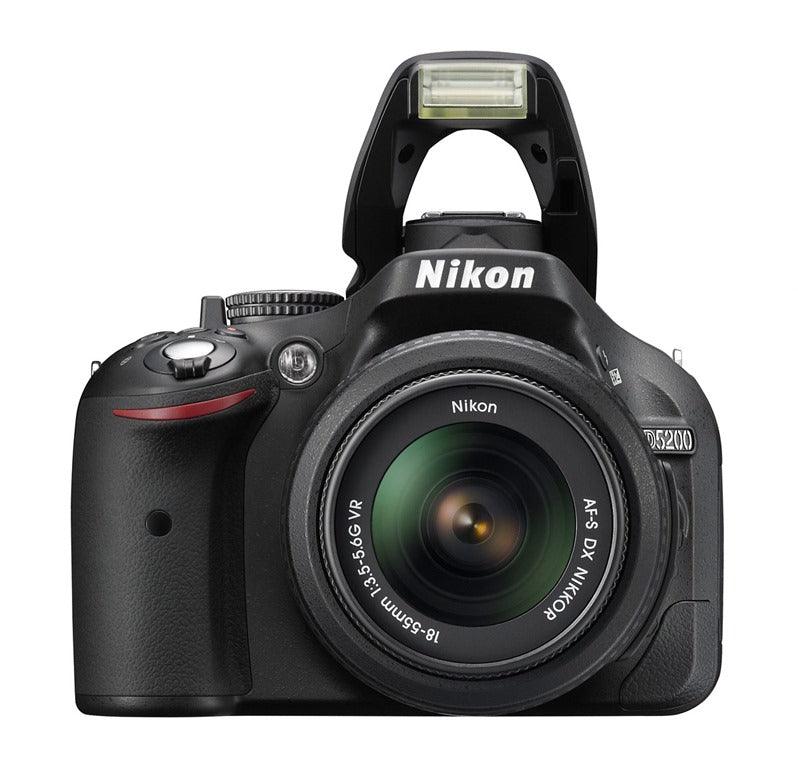 Going Beyond On-Camera Flash