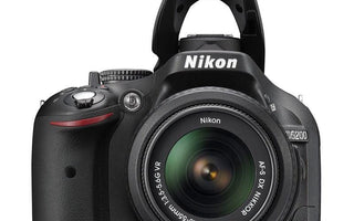 Going Beyond On-Camera Flash