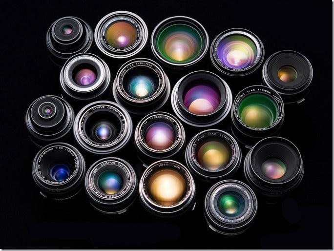 Buying Your First Camera Lens: Which Lens Should I Buy?