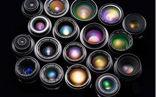 Buying Your First Camera Lens: Which Lens Should I Buy?