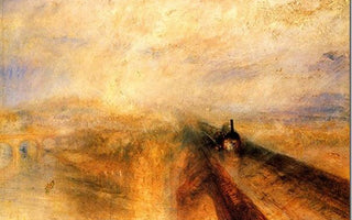 Weekend Challenge: Looking for Photographic Inspiration