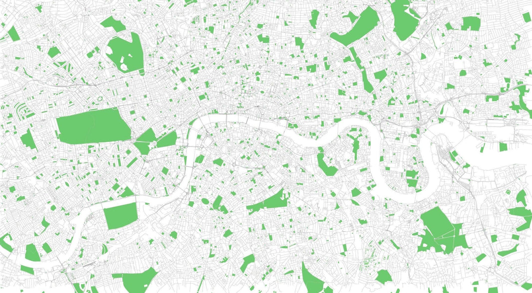 The Rise of Urban Commons
