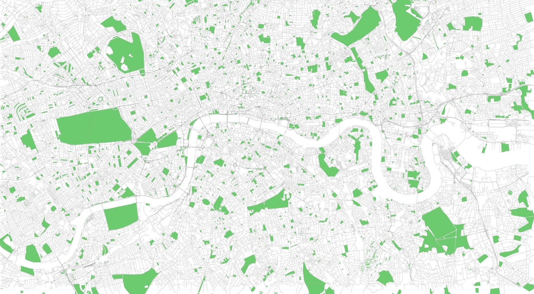 The Rise of Urban Commons