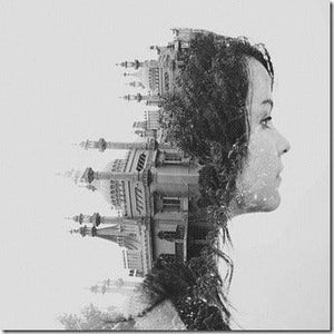 Multiple Exposure Photography