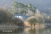 A Day in The Life; Photographer Sue Bishop Shoots The Lakes