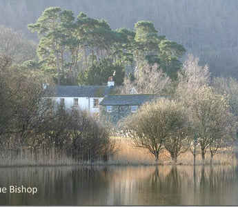 A Day in The Life; Photographer Sue Bishop Shoots The Lakes