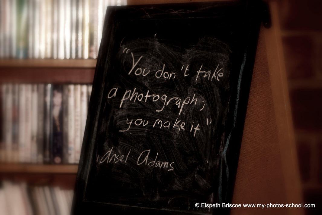 Best Photography Quotes & Photography Gifts