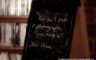Best Photography Quotes & Photography Gifts