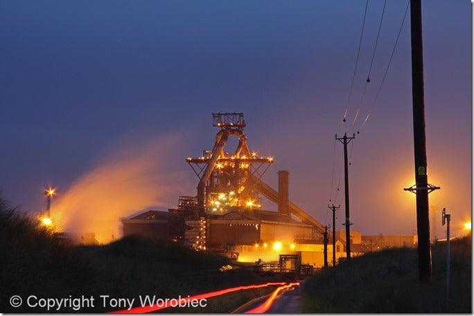 Ten Night Time Photography Tips