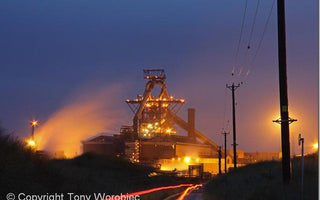 Ten Night Time Photography Tips