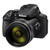 The Best Compact Superzoom Cameras