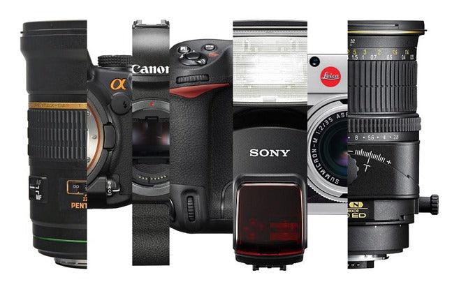 Do I Need To Upgrade My Camera Gear?