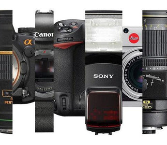 Do I Need To Upgrade My Camera Gear?