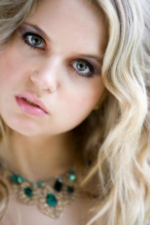 5 Common Portrait Mistakes