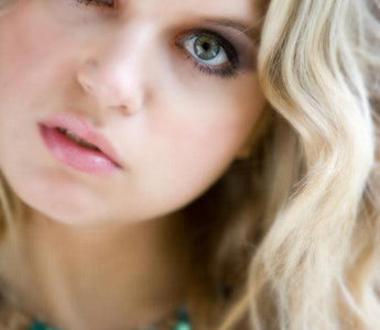 5 Common Portrait Mistakes