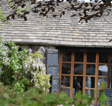 Future-proofing horticulture