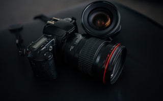Why now is a great time to buy second-hand cameras
