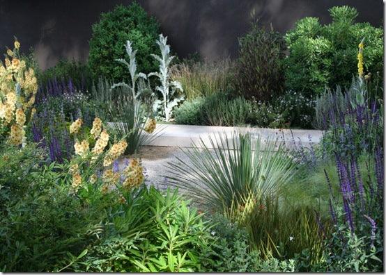 New Year: A Great Time To Sign Up For A Gardening Course