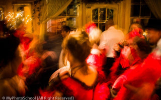 Painting and Photography