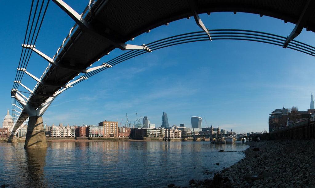Video Tutorial: Panoramas Using Lightroom & Photoshop
