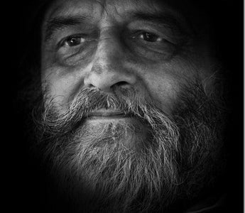 Black and White Portraits : Weekend Assignment