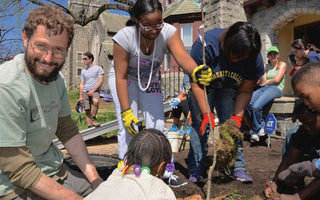 2017 Great American Gardeners Awards