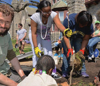 2017 Great American Gardeners Awards