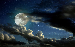 How to photograph the November moon