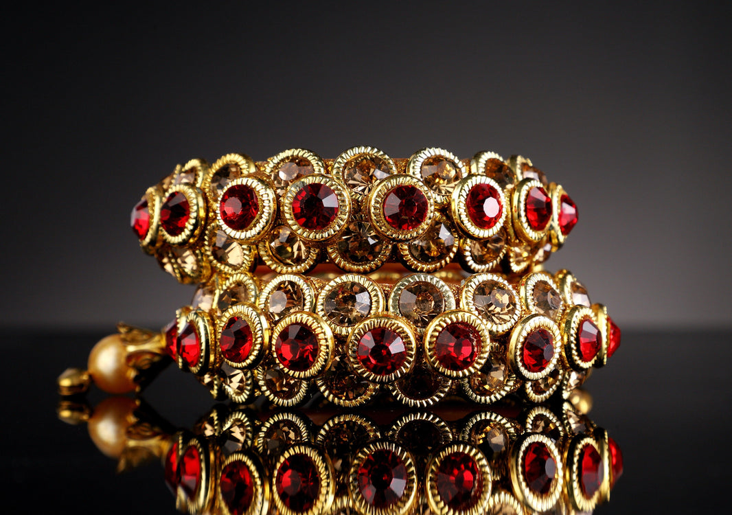 The Beginner’s Guide to Gold Jewellery Making & Design