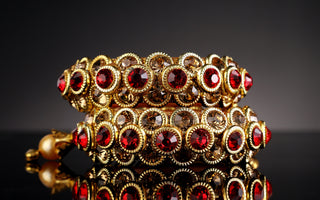 The Beginner’s Guide to Gold Jewellery Making & Design
