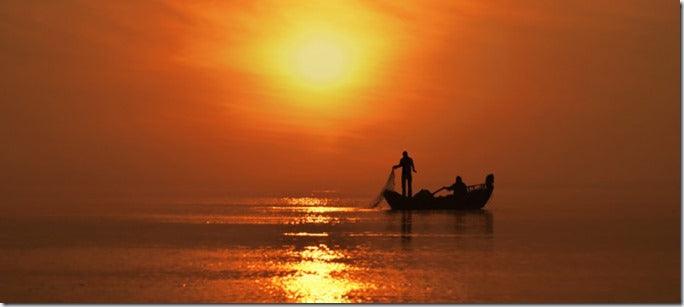5 Tips for Photographing Great Sunsets