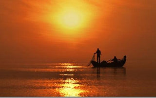 5 Tips for Photographing Great Sunsets