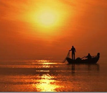 5 Tips for Photographing Great Sunsets