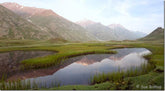 10 Tips for Shooting Great Panoramic Images