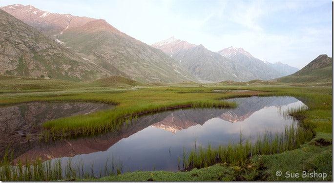 10 Tips for Shooting Great Panoramic Images