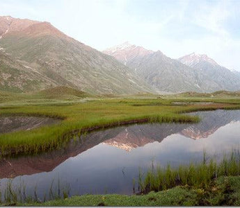10 Tips for Shooting Great Panoramic Images