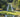 The Centenary Border at The Sir Harold Hillier Gardens, Hampshire England