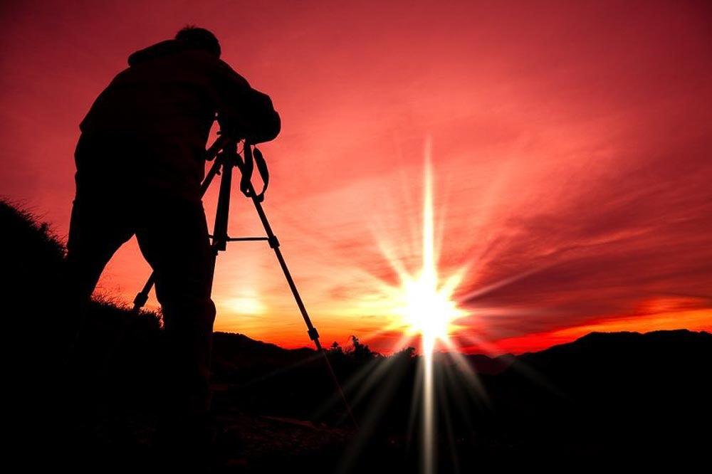 5 Tips For Fantastic Sunsets