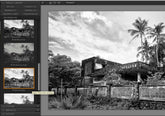 Get your best-ever black and white images