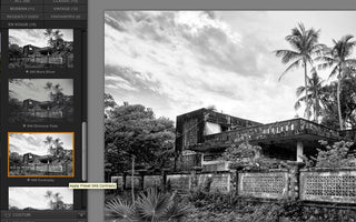 Get your best-ever black and white images