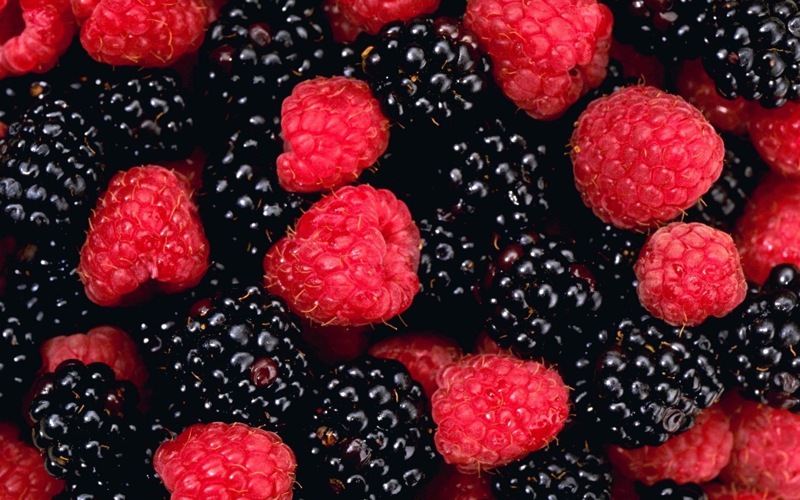 How To Grow Soft Fruit