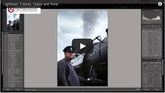 Lightroom Video Tutorial: Colour and Tone