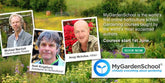 Live From Chelsea Flower Show:  MyGardenSchool & Shoot join Forces to Promote First Class Online Education in Gardening