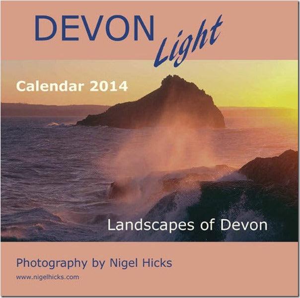 How to Publish a Photography Calendar Pt.1