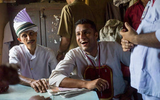 How to Raise Money To Publish a Photography Book